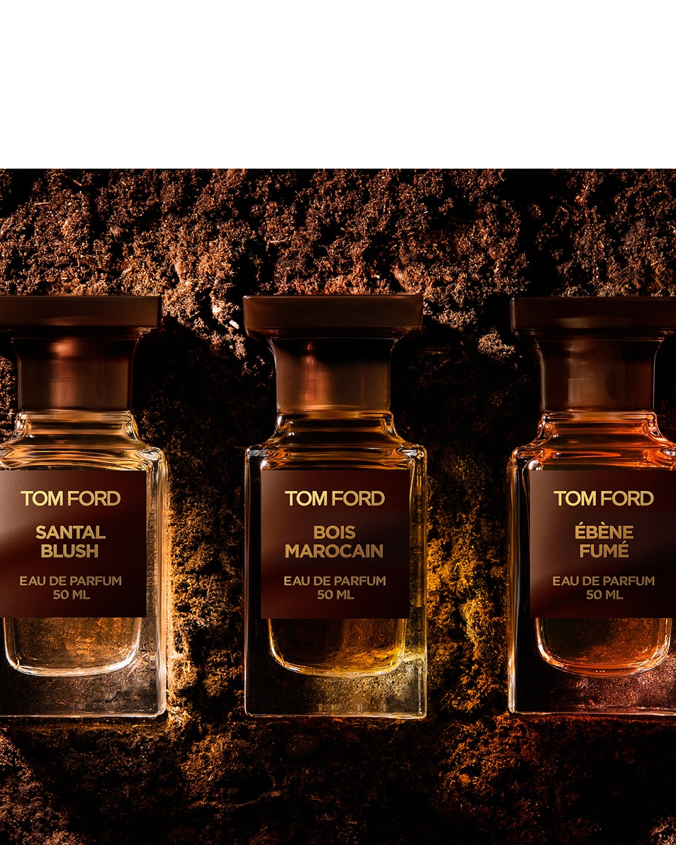 TOM FORD BOIS MAROCAIN EAU DE PARFUM 50 ML 5