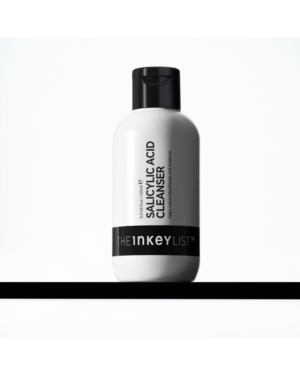SALICYLZUUR REINIGER