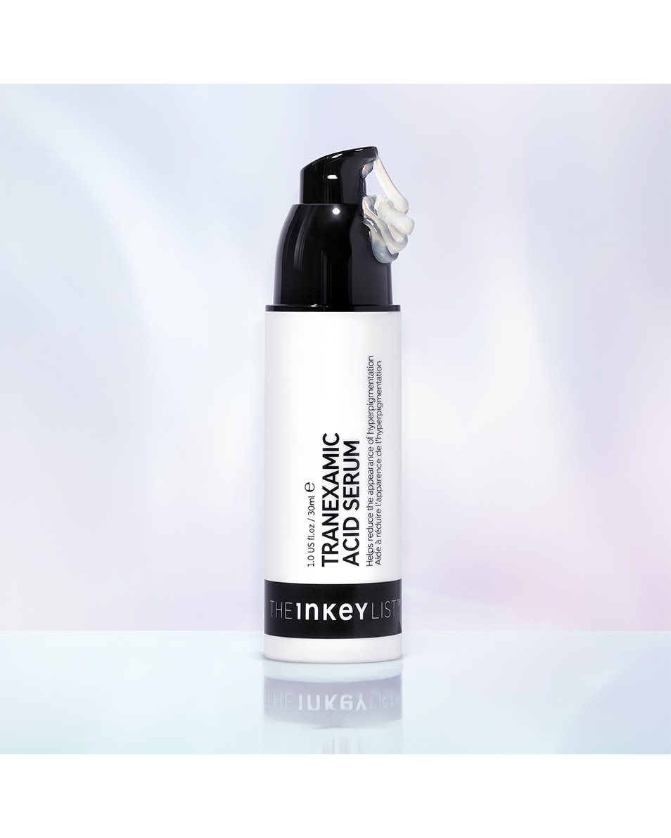 The Inkey List TRANEXAMIC ACID SERUM TRANEXAMINEZUUR SERUM 30 ML 5