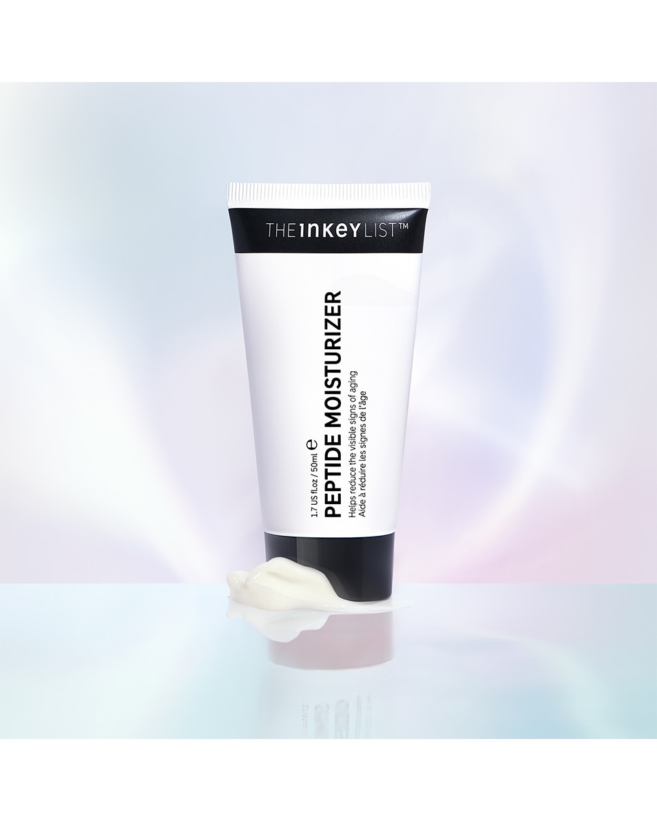 PEPTIDE MOISTURIZER