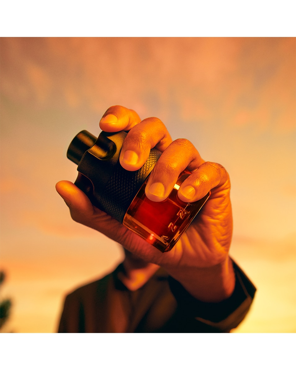 AZZARO The Most Wanted Parfum Intense voor heren 150 ML