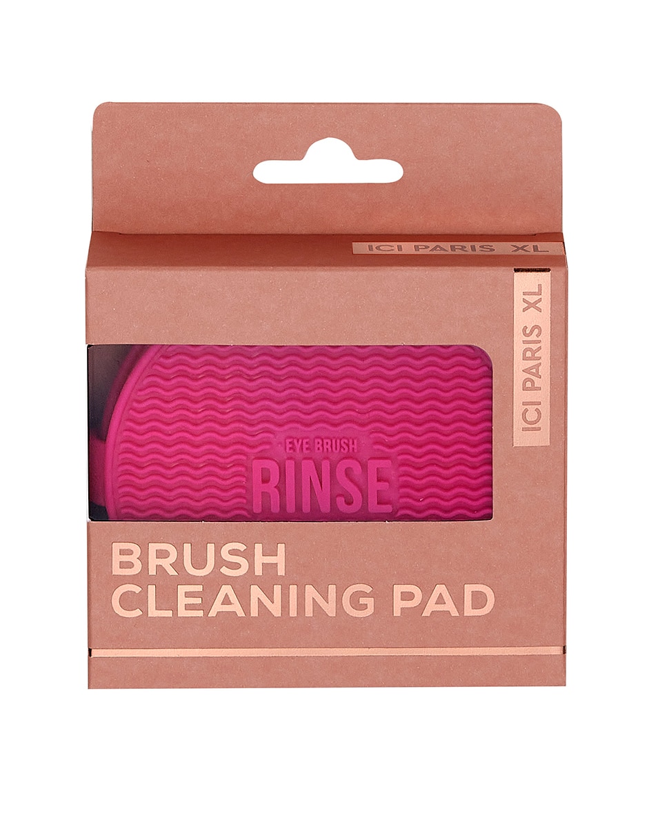 REINIGINGSMATJE VOOR KWASTEN