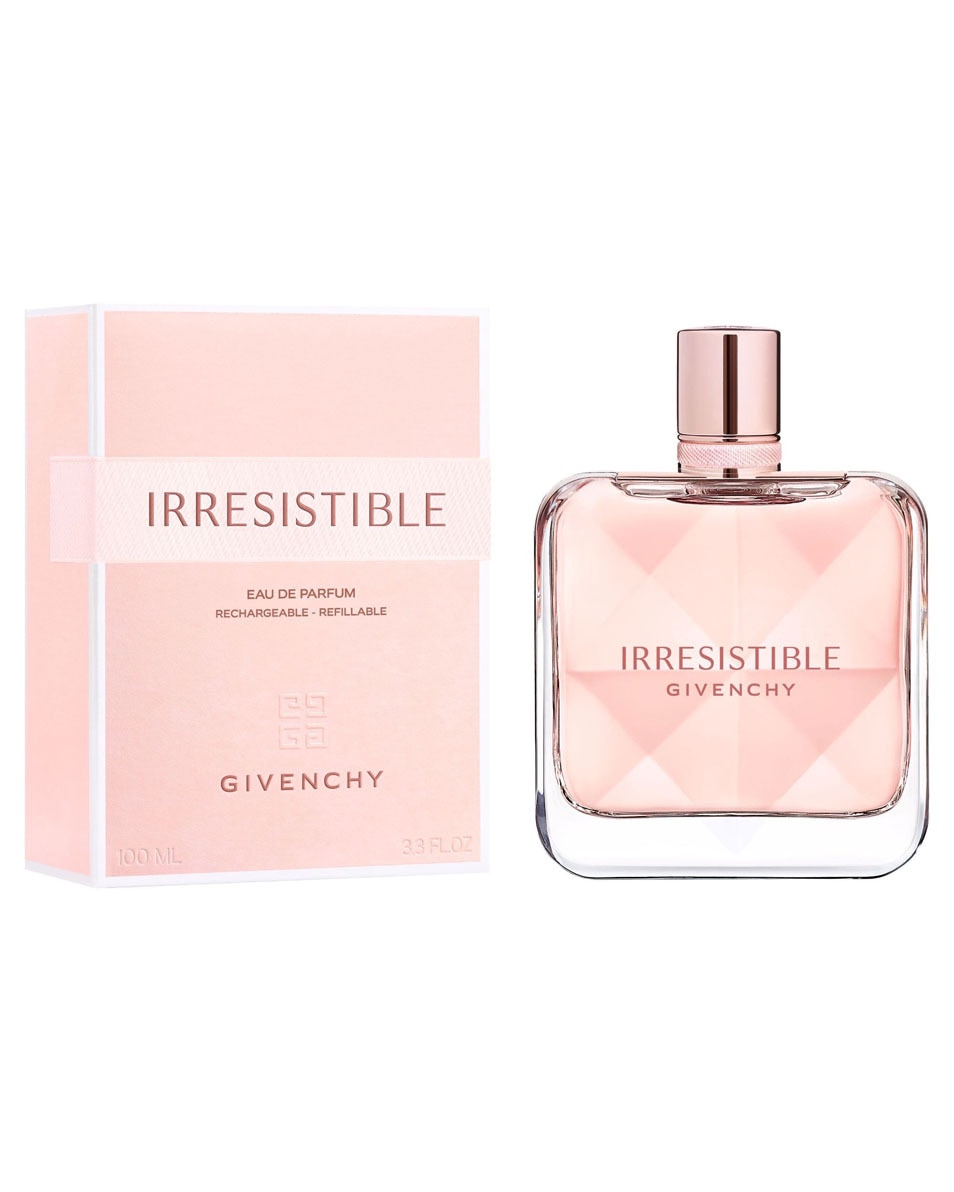 GIVENCHY IRRESISTIBLE EAU DE PARFUM 125 ML