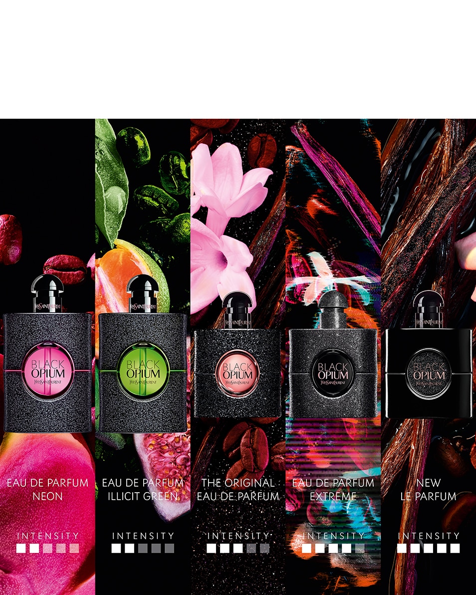 Eau de parfum vrouwen