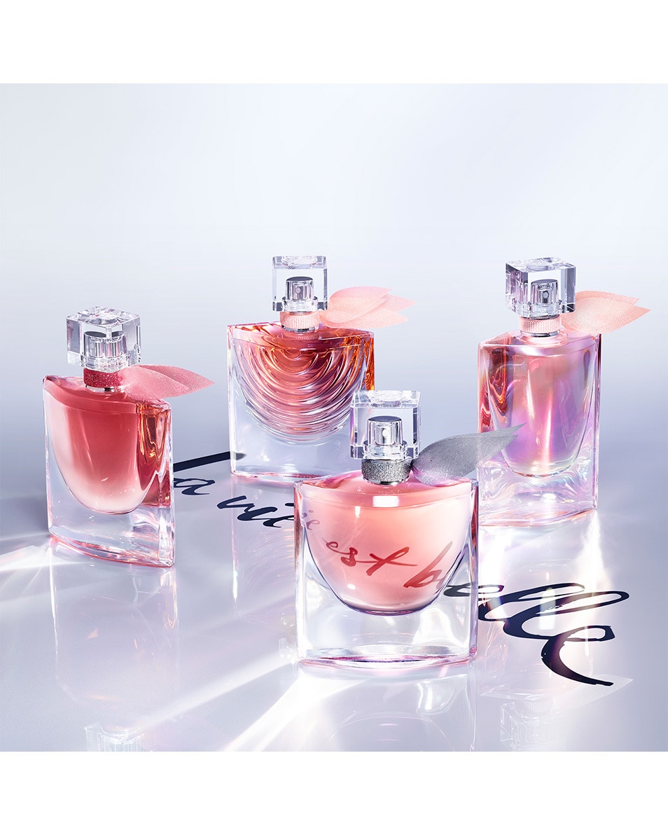 Iris Absolu Eau de Parfum