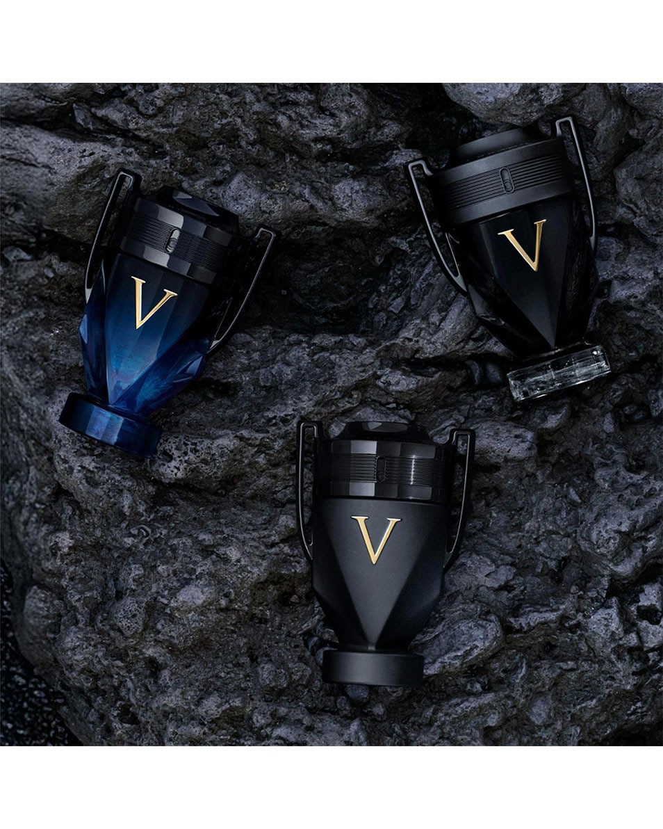 RABANNE INVICTUS VICTORY ELIXIR EAU DE PARFUM 100 ML 5