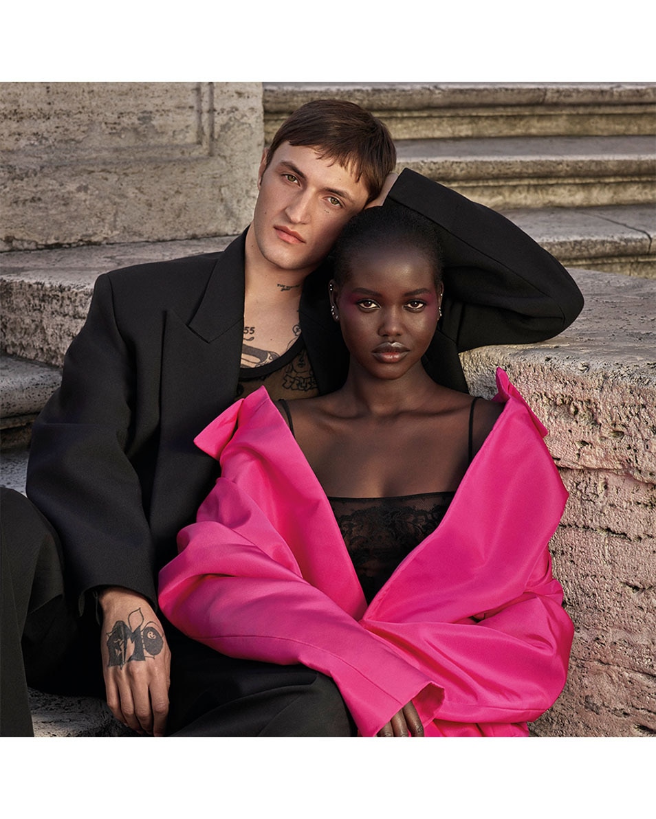 Eau De Parfum Mannen