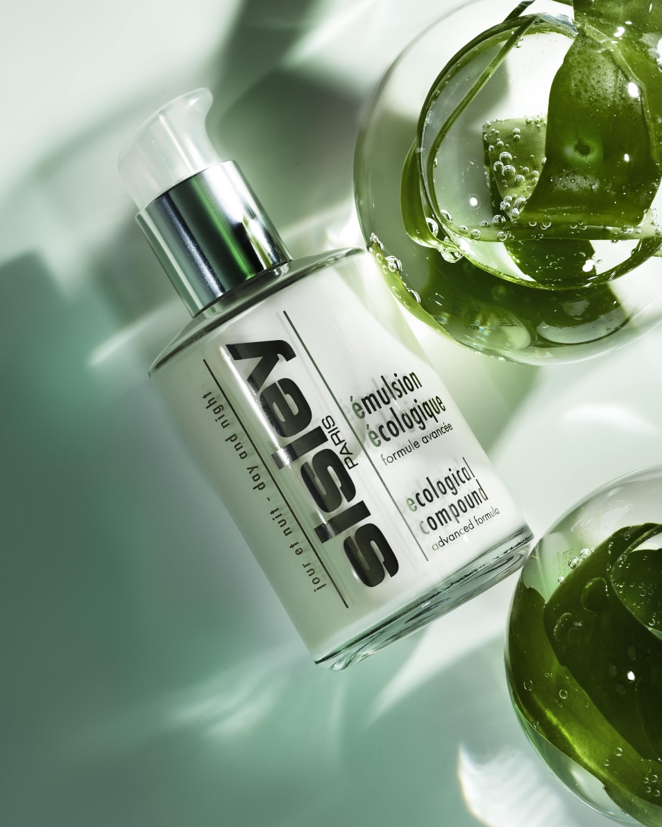 SISLEY EMULSION ECOLOGIQUE FORMULE AVANCÉE SKINCARE 60 ML 5