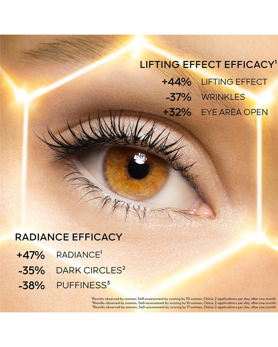 DOUBLE R RENEW & REPAIR EYE SERUM