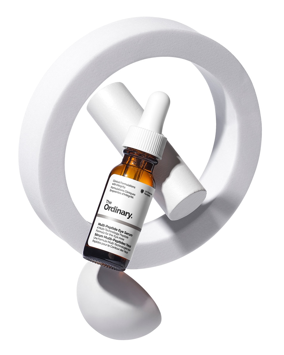 THE ORDINARY PEPTIDES MULTI-PEPTIDE EYE SERUM 15 ML 5
