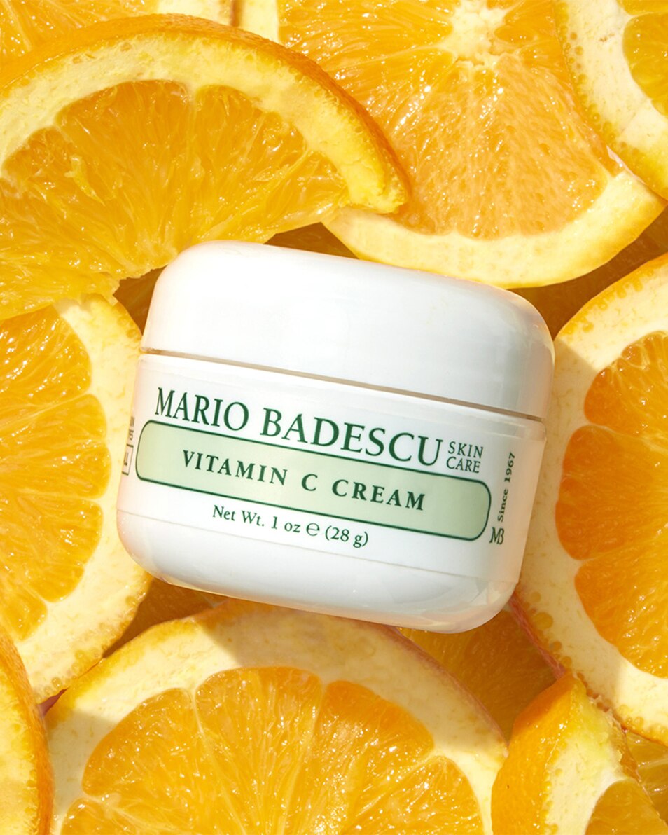 VITAMINE C-CRÈME