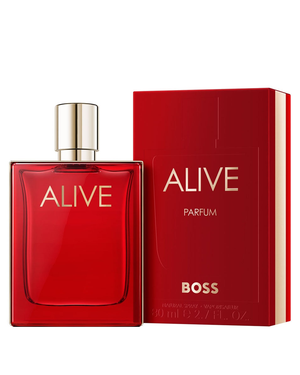 HUGO BOSS ALIVE PARFUM 80 ML