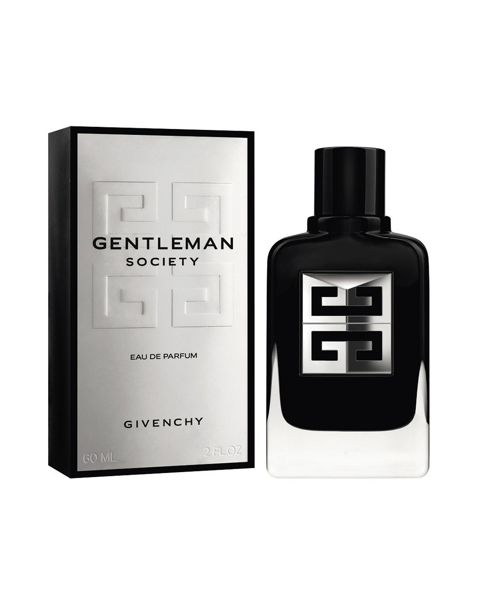 GIVENCHY GENTLEMAN SOCIETY EAU DE PARFUM 60 ML