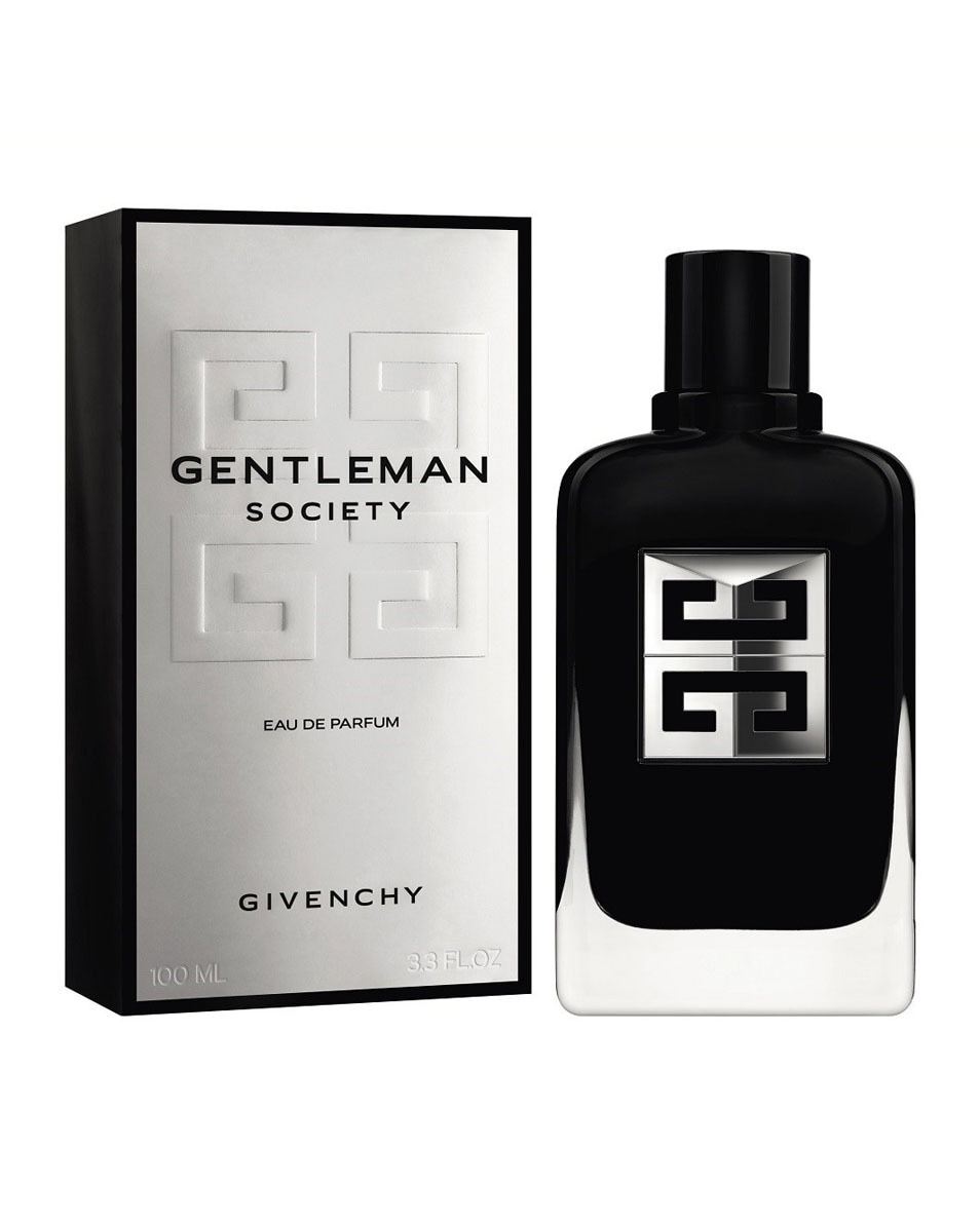GIVENCHY GENTLEMAN SOCIETY EAU DE PARFUM 100 ML 5