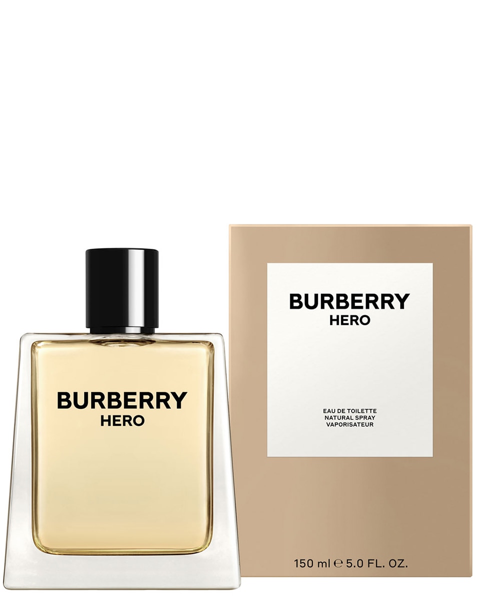 BURBERRY HERO Eau De Toilette 150 ML