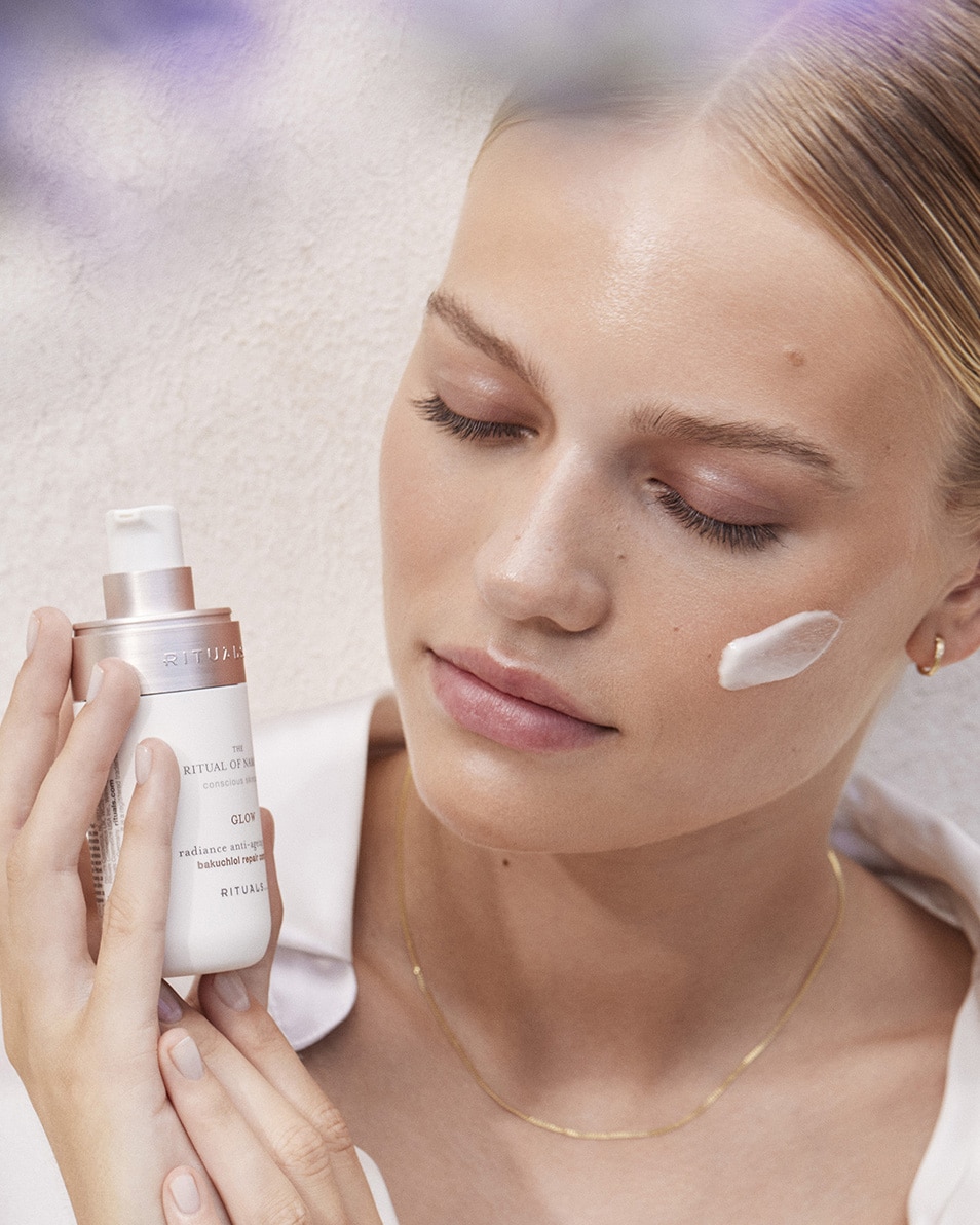 RITUALS THE RITUAL OF NAMASTE ANTI-AGING SERUM 30 ML