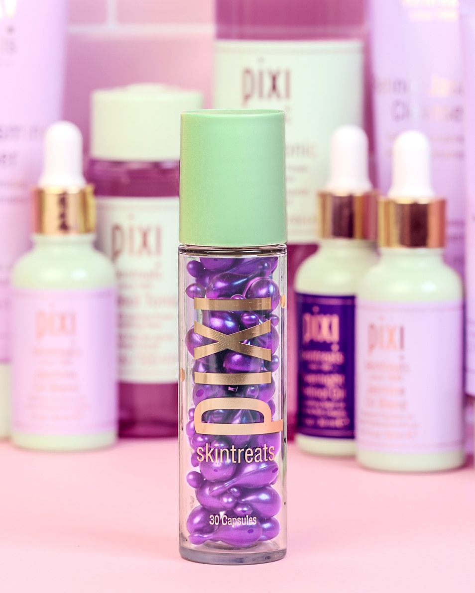 PIXI RETINOL COLLECTION PIXI RETINOL CAPSULECARE 30 ST