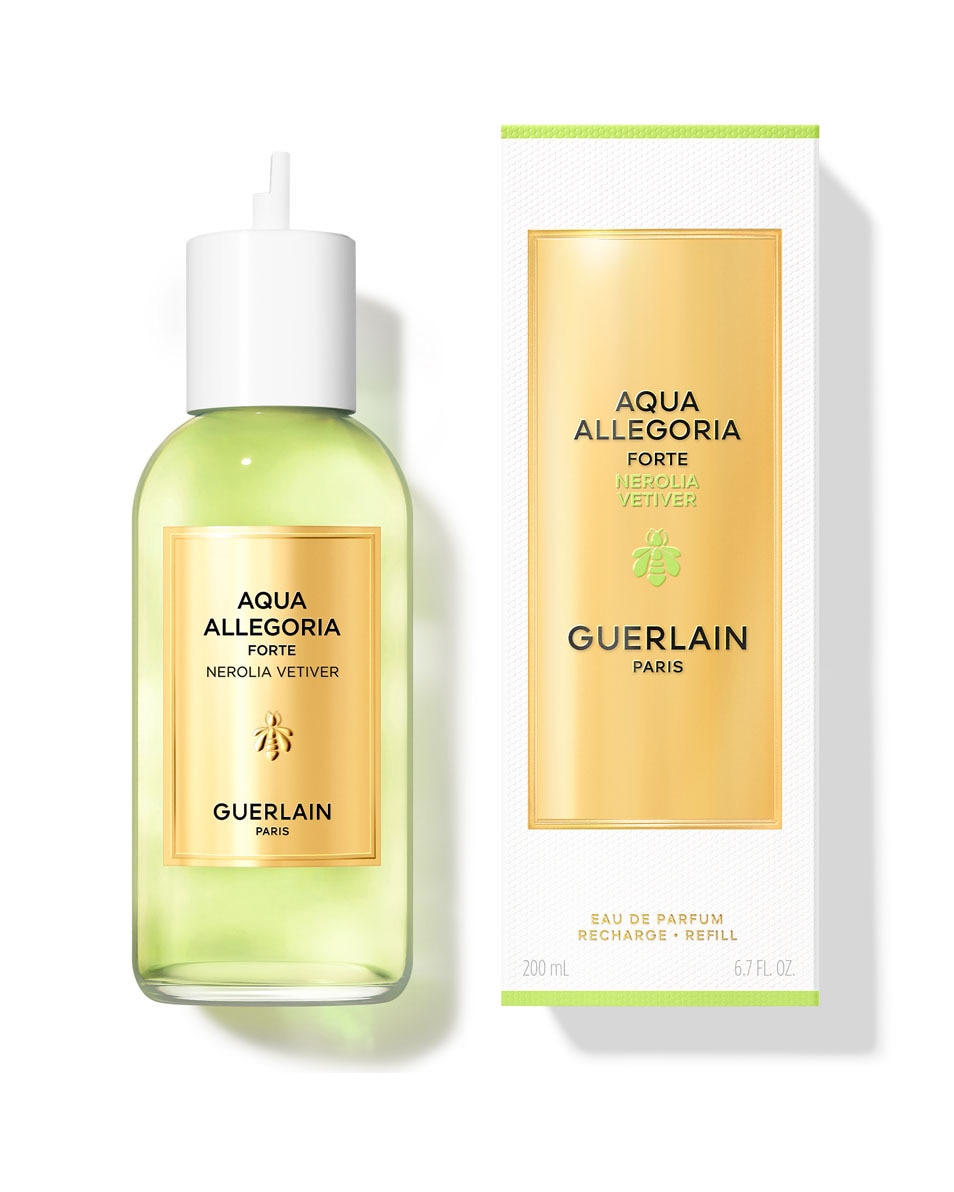 GUERLAIN AQUA ALLEGORIA NEROLIA VETIVER FORTE - EAU DE PARFUM 200 ML