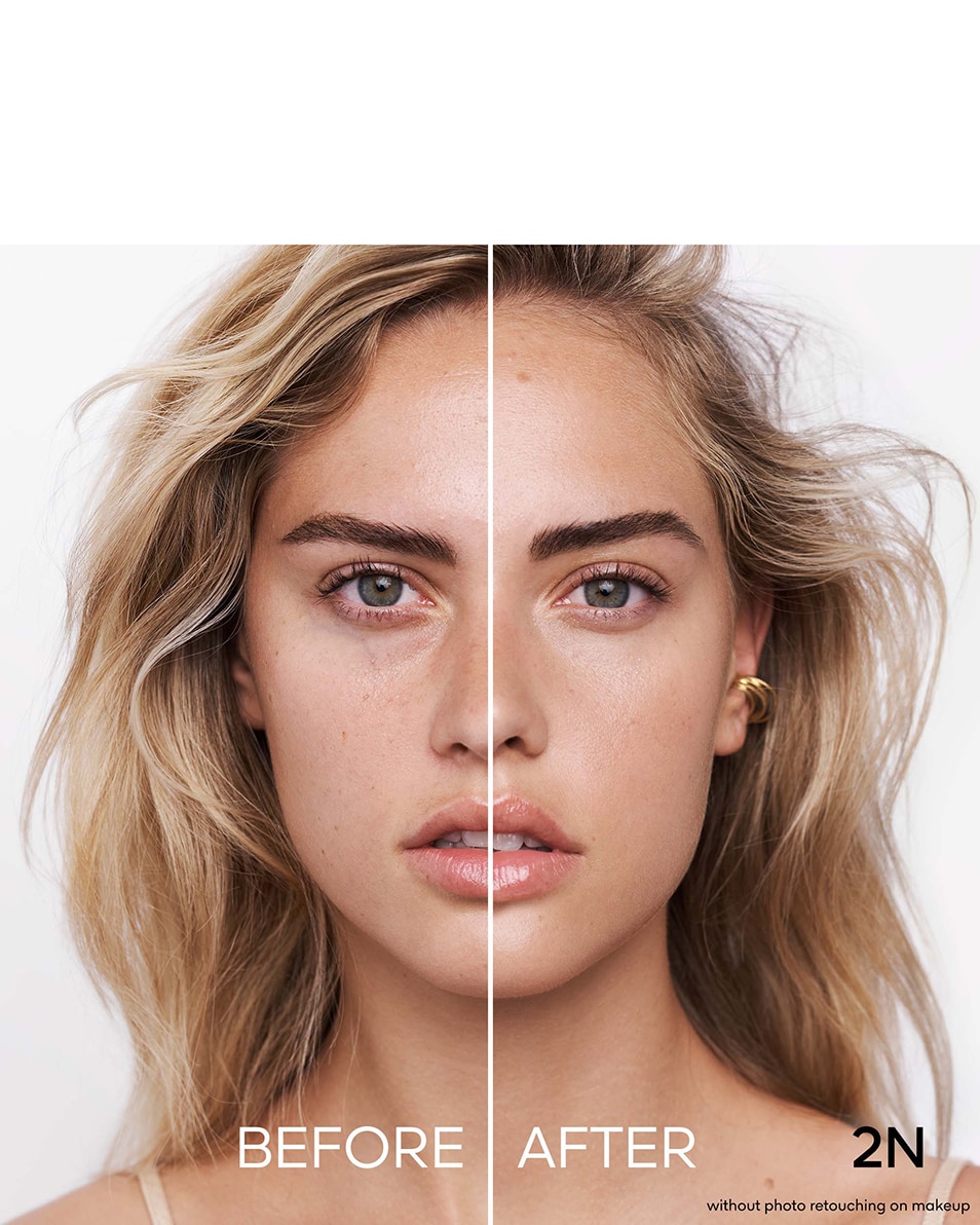 GUERLAIN TERRACOTTA LE TEINT 3C COOL / ROSÉ 5