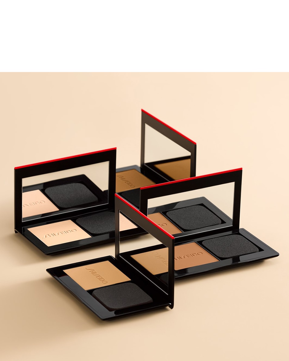 SELF-REFRESHING CUSTOM FINISH POWDER LINEN