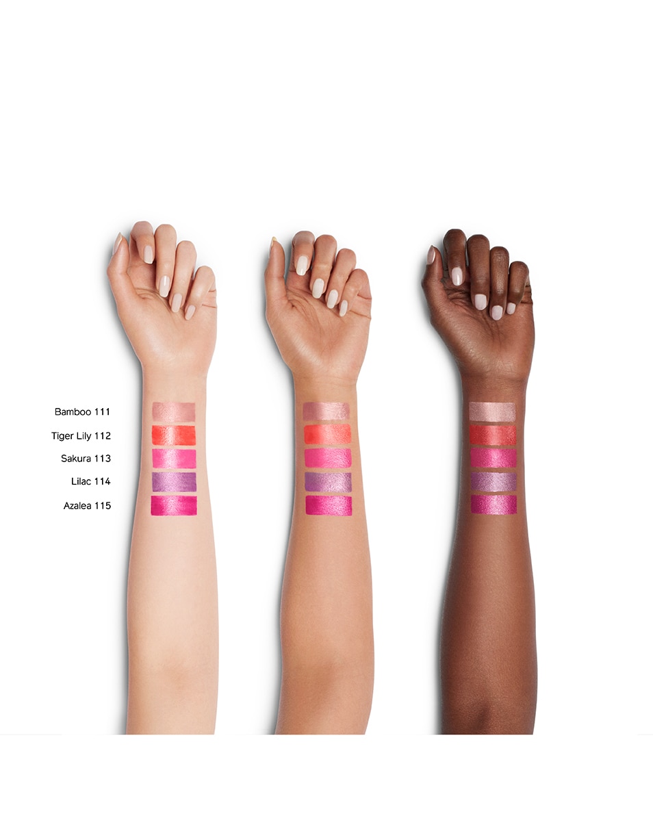 SHISEIDO COLOR GEL LIP BALM 08 rosy kiss 5