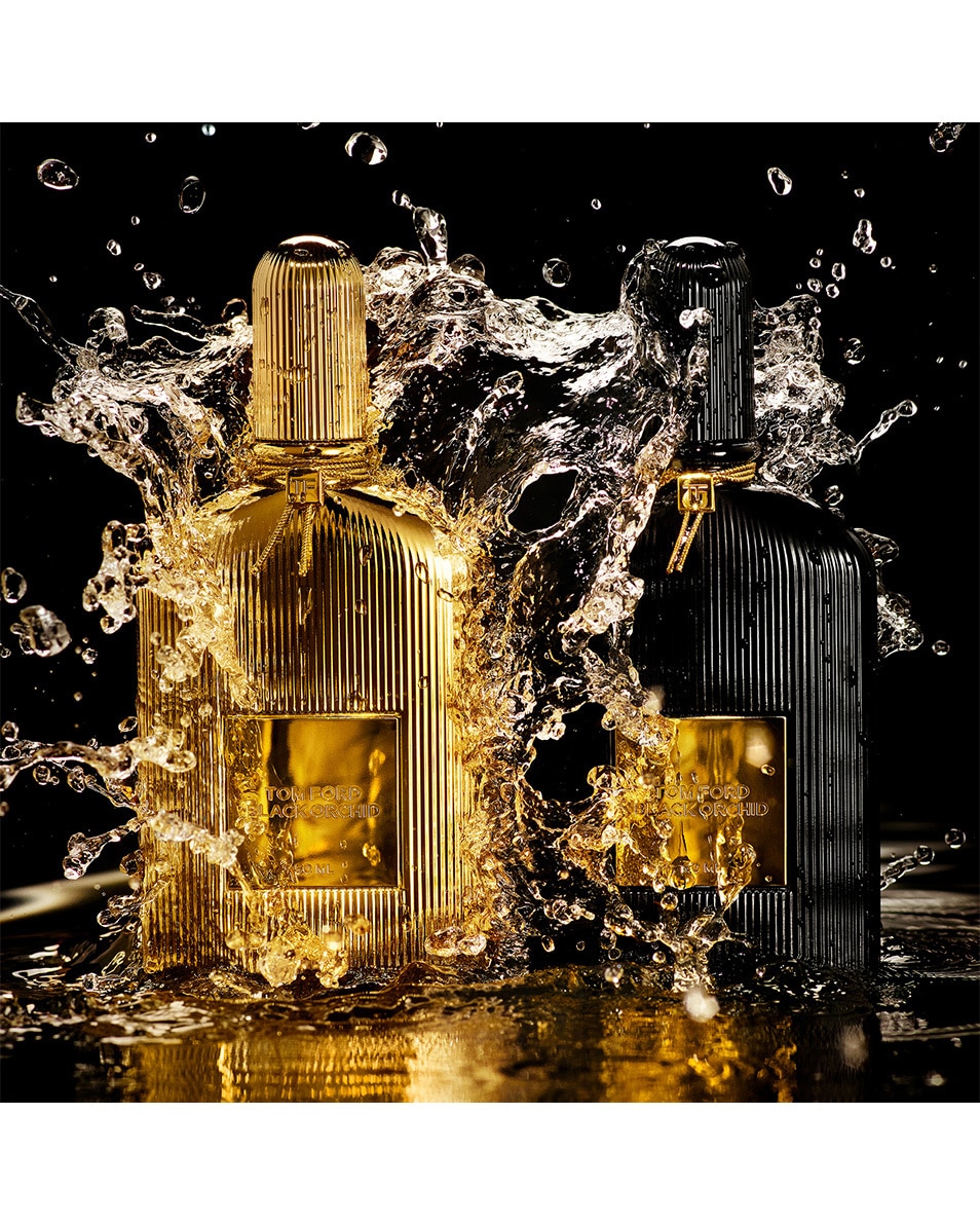TOM FORD BLACK ORCHID EAU DE PARFUM 150 ML 5