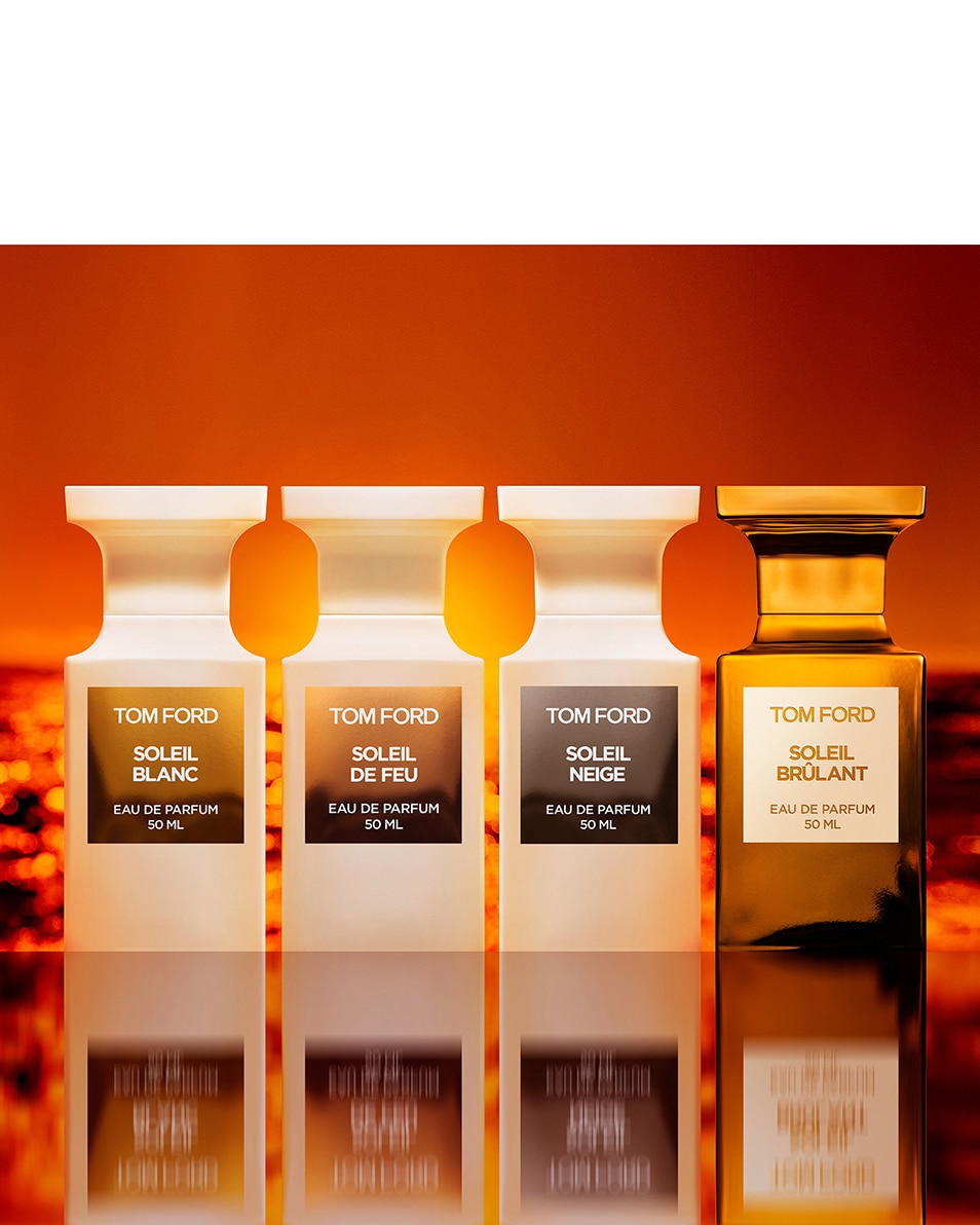 TOM FORD SOLEIL DE FEU EAU DE PARFUM 50 ML 5