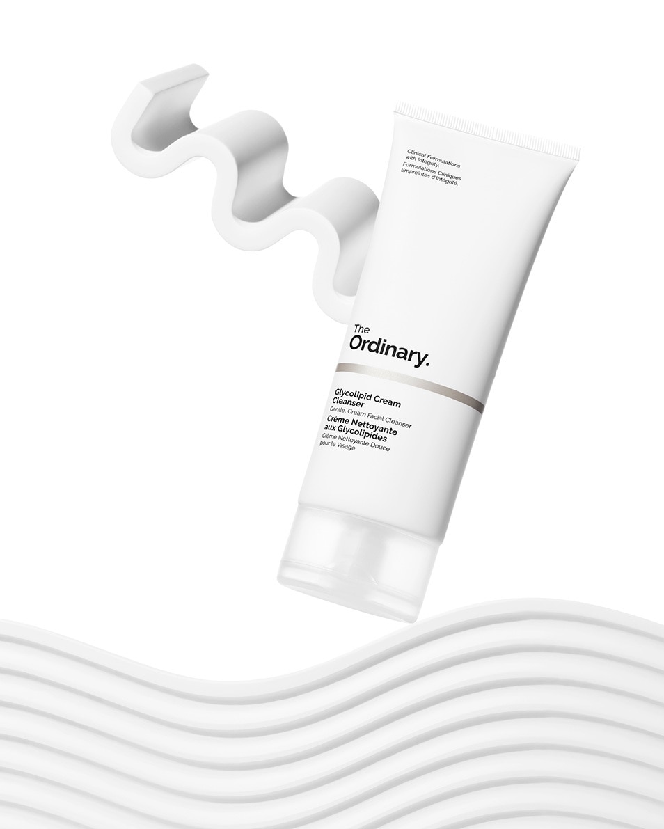 GLYCOLIPID CREAM CLEANSER