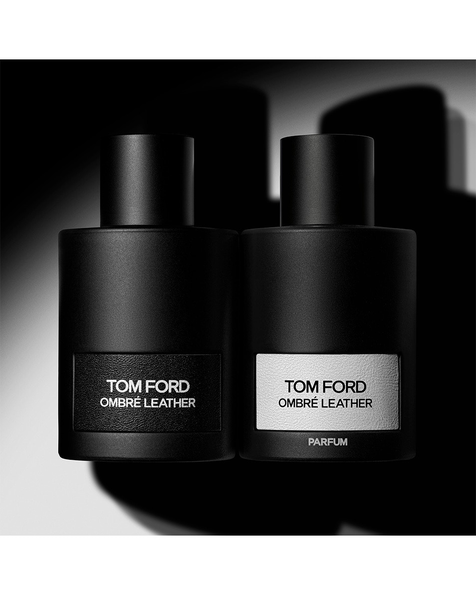 TOM FORD OMBRÉ LEATHER EAU DE PARFUM 150 ML 5