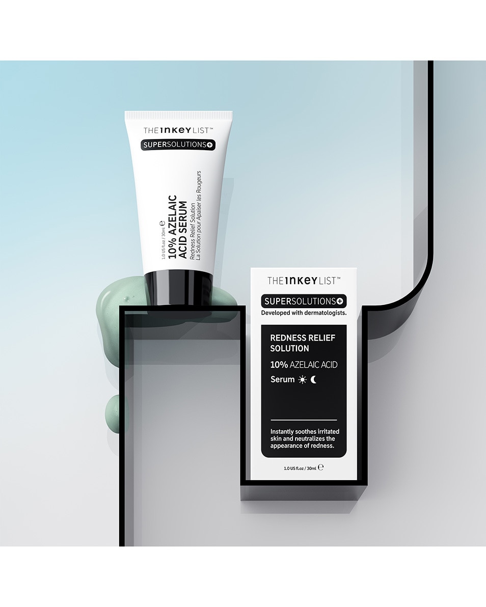 SUPERSOLUTIONS 10% AZELAIC ACID SERUM