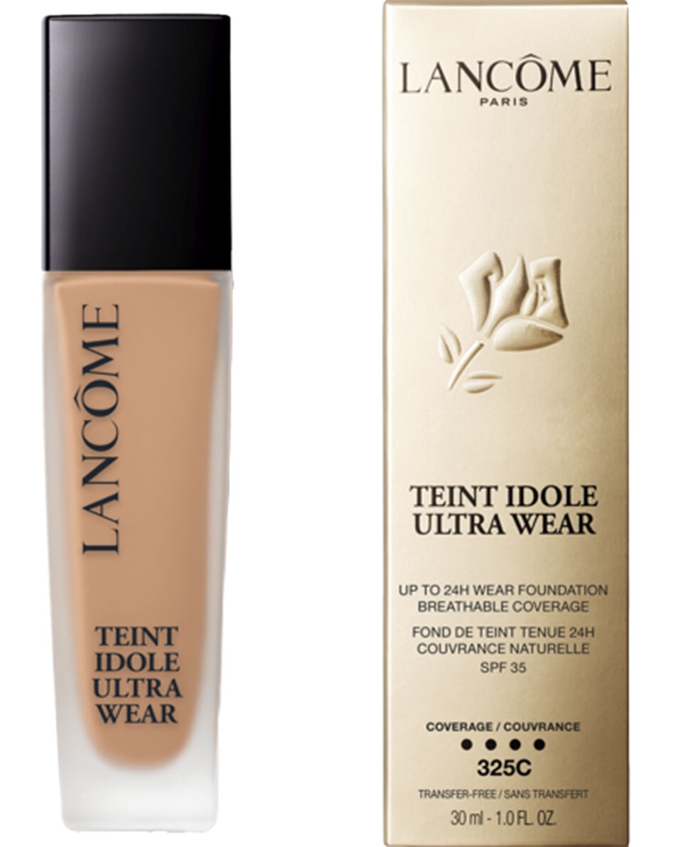 LANCÔME TEINT IDOLE ULTRA WEAR Foundation 325C - 325C 5