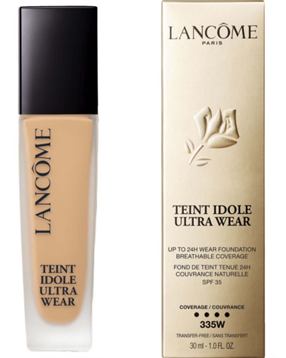 LANCÔME TEINT IDOLE ULTRA WEAR Foundation 335W - 335W 5