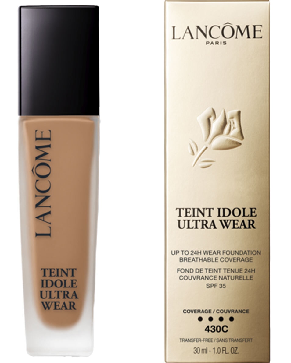 LANCÔME TEINT IDOLE ULTRA WEAR Foundation 430C - 055 - Beige Idéal<br> 5