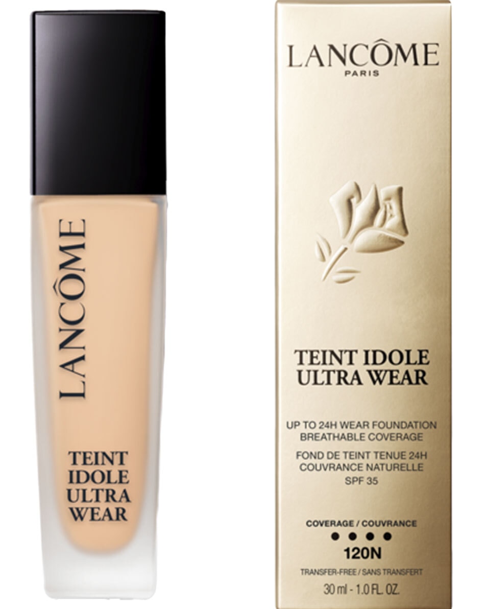 LANCÔME TEINT IDOLE ULTRA WEAR Foundation 110C -110C 5