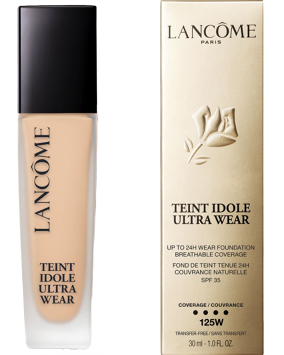 LANCÔME TEINT IDOLE ULTRA WEAR Foundation 110C -110C 5