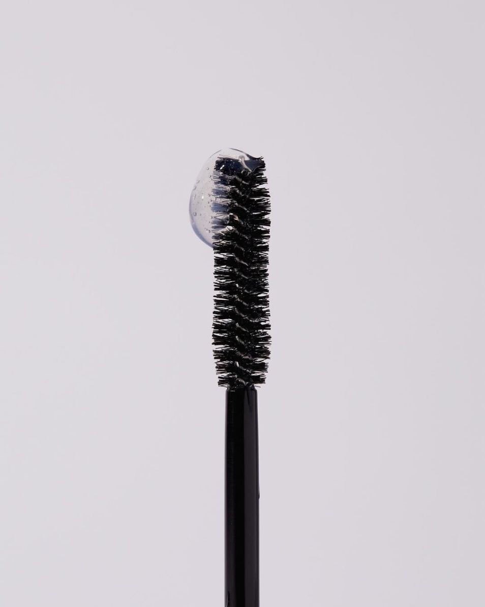 Voor haar én wenkbrauwen