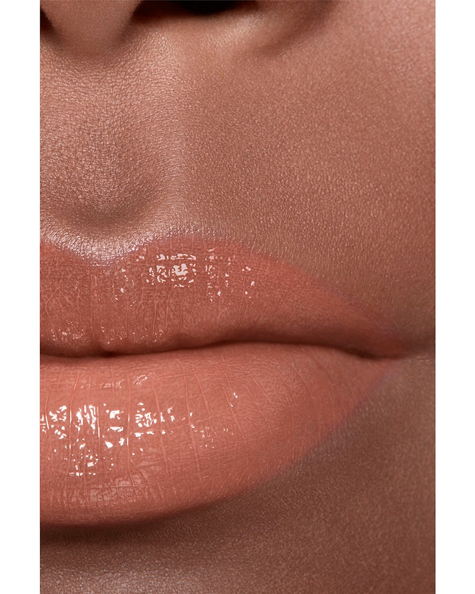 KLEUR, GLANS, INTENSITEIT IN EEN FLASH