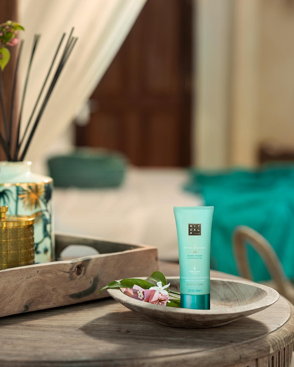 RITUALS THE RITUAL OF KARMA HANDLOTION 70 ML