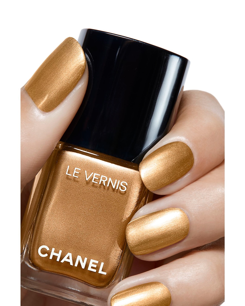 Chanel LE VERNIS LANGHOUDENDE NAGELLAK 157 PHÉNIX 5
