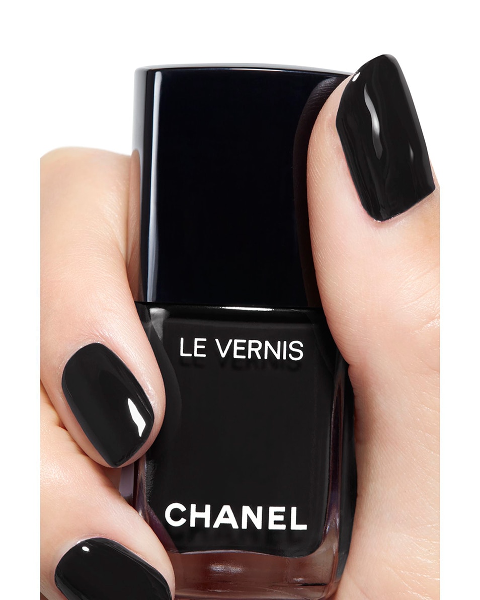 CHANEL LE VERNIS LANGHOUDENDE NAGELLAK 161 LE DIABLE EN CHANEL 5