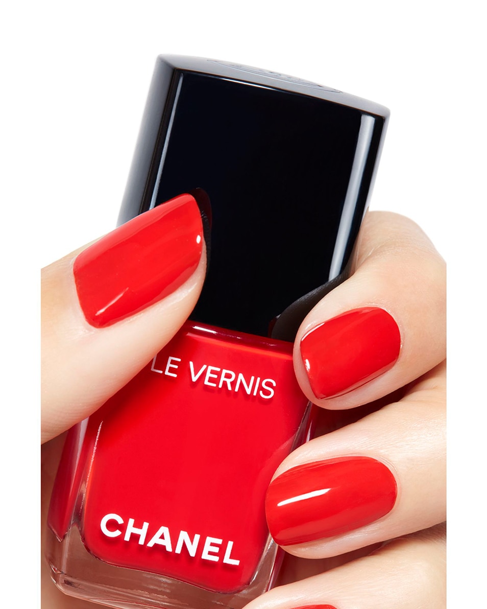CHANEL LE VERNIS LANGHOUDENDE NAGELLAK 147 INCENDIAIRE
