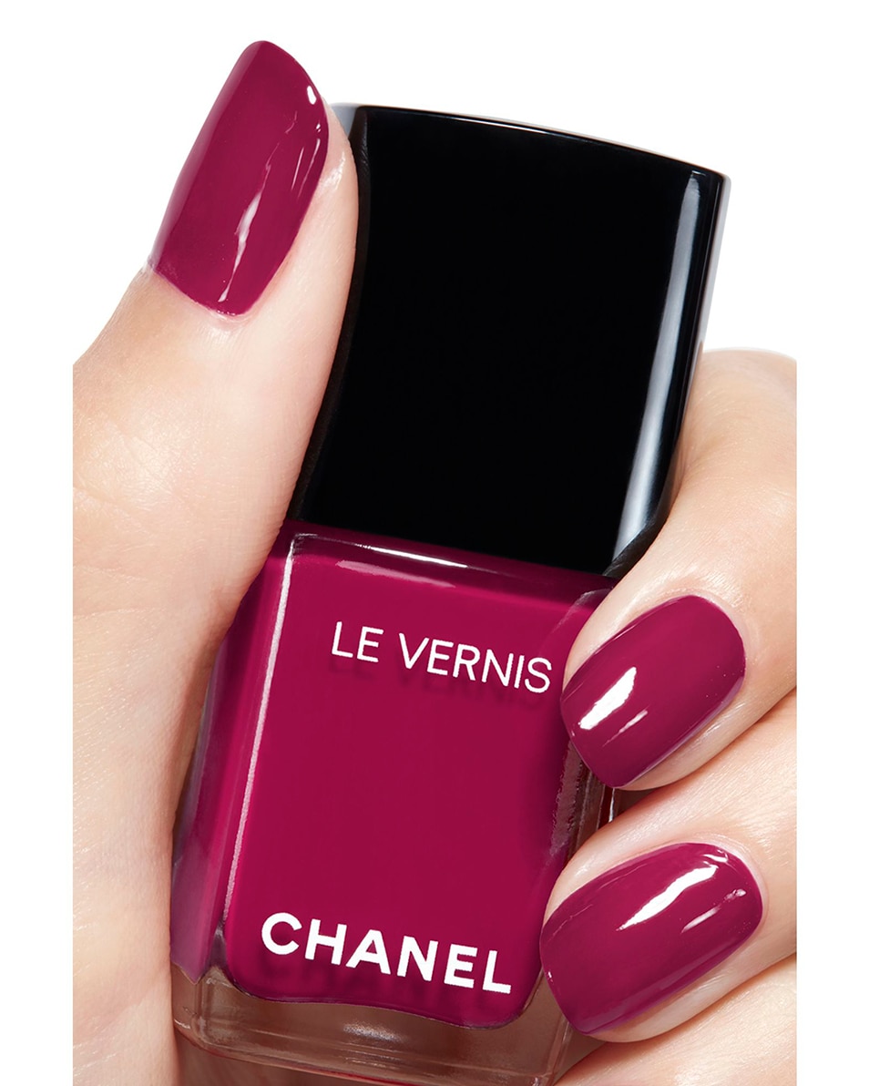 Chanel LE VERNIS LANGHOUDENDE NAGELLAK 139 ACTIVISTE 5