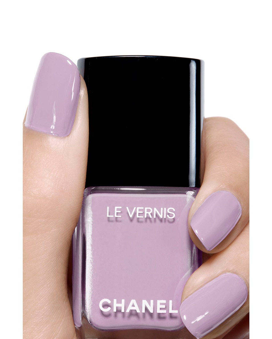 CHANEL LE VERNIS LANGHOUDENDE NAGELLAK 135 IMMORTELLE 5