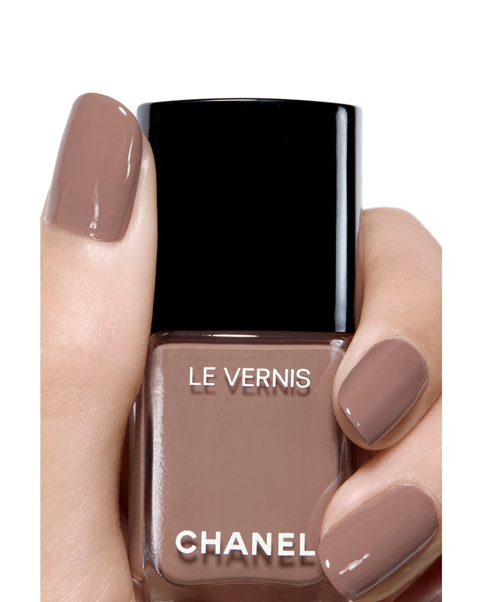 CHANEL LE VERNIS LANGHOUDENDE NAGELLAK 105 PARTICULIÈRE