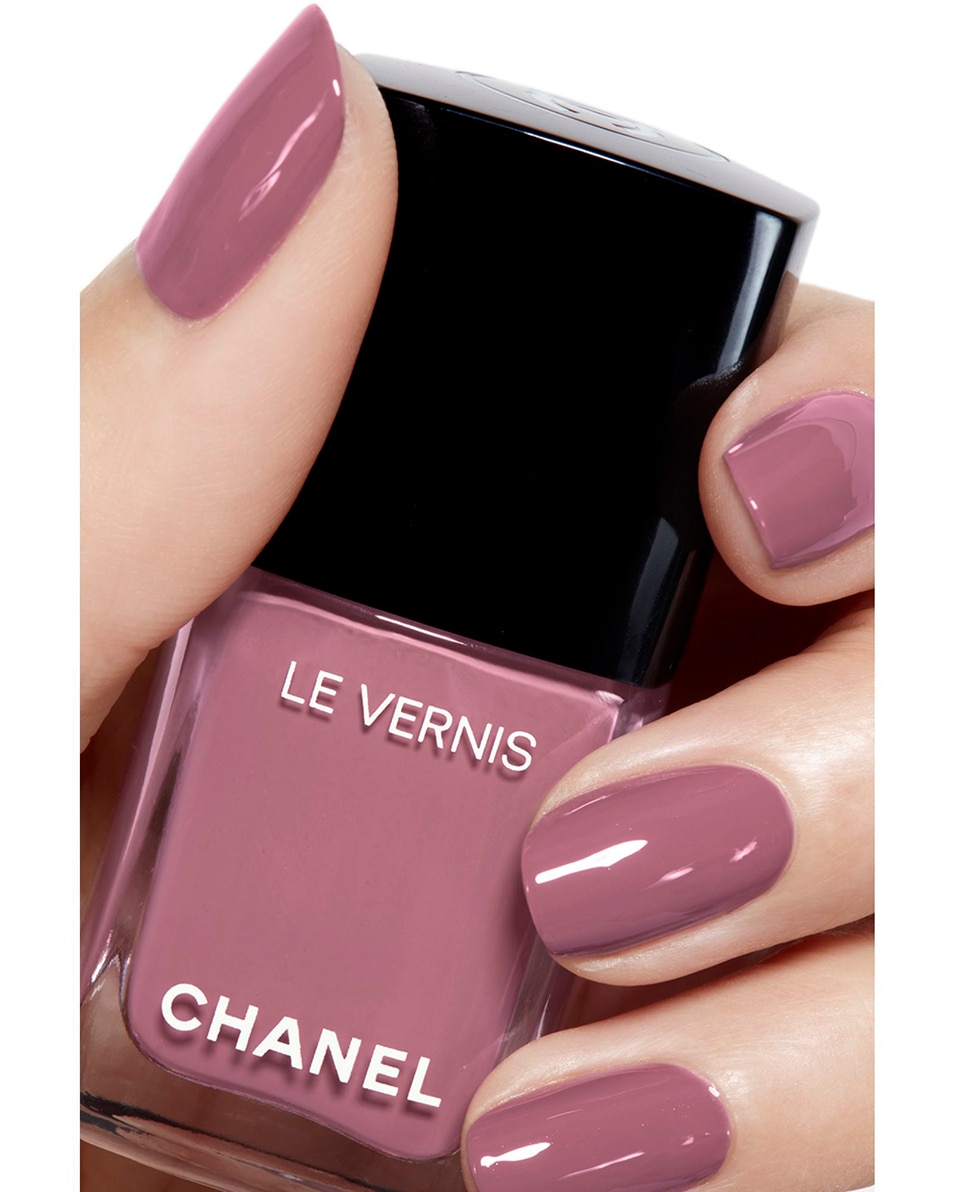 CHANEL LE VERNIS LANGHOUDENDE NAGELLAK 137 SORCIÈRE