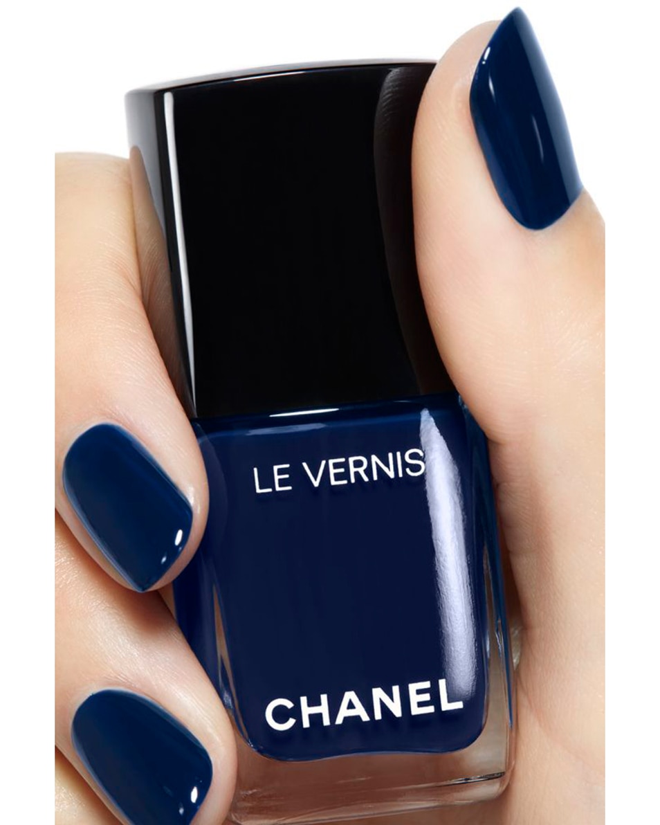 CHANEL LE VERNIS LANGHOUDENDE NAGELLAK 127 FUGUEUSE