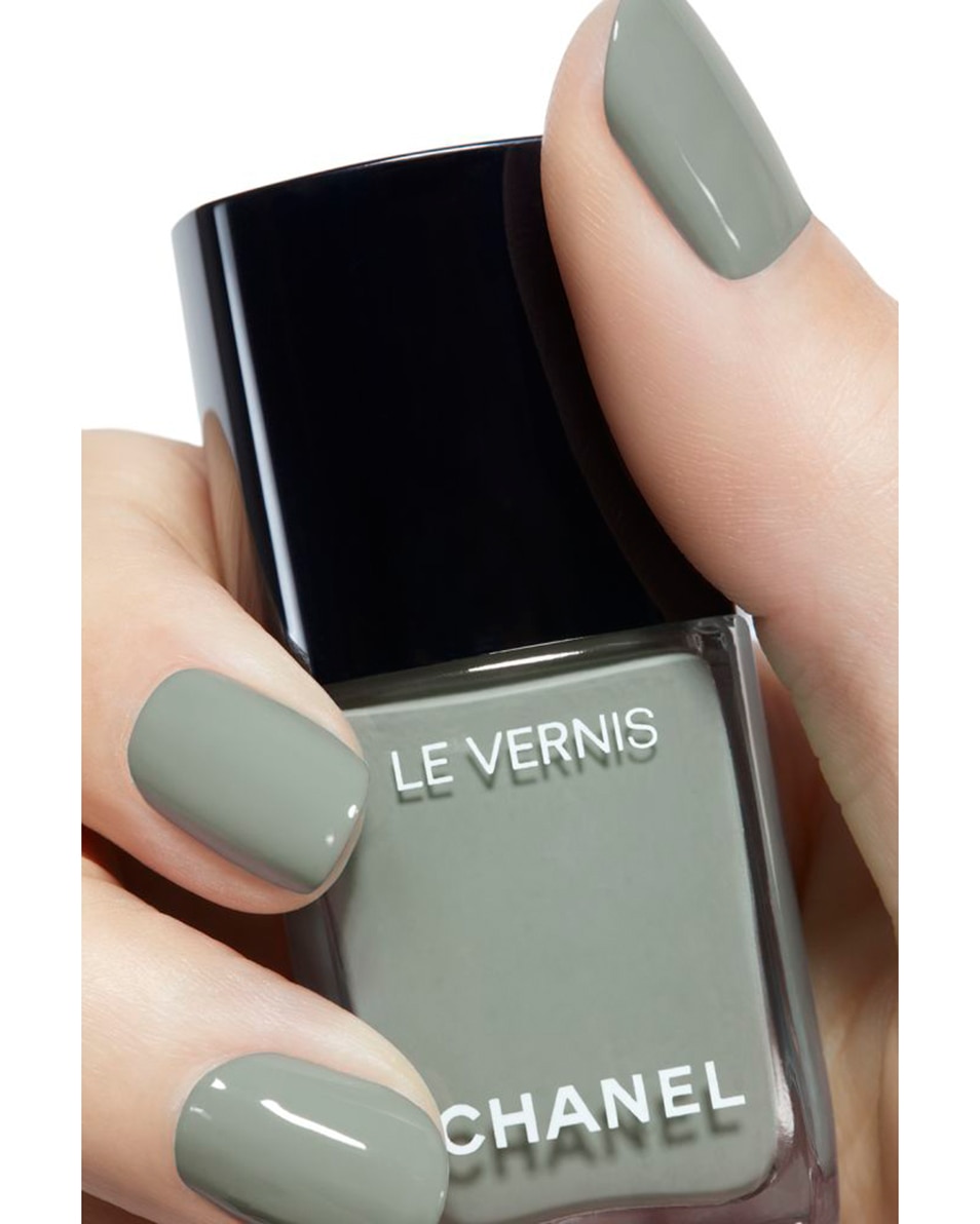 CHANEL LE VERNIS LANGHOUDENDE NAGELLAK 131 CAVALIER SEUL 5