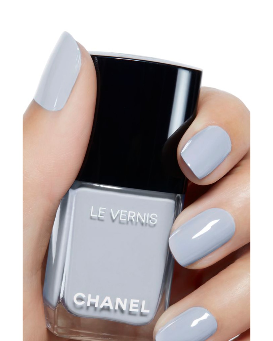 CHANEL LE VERNIS LANGHOUDENDE NAGELLAK 125 MUSE 5