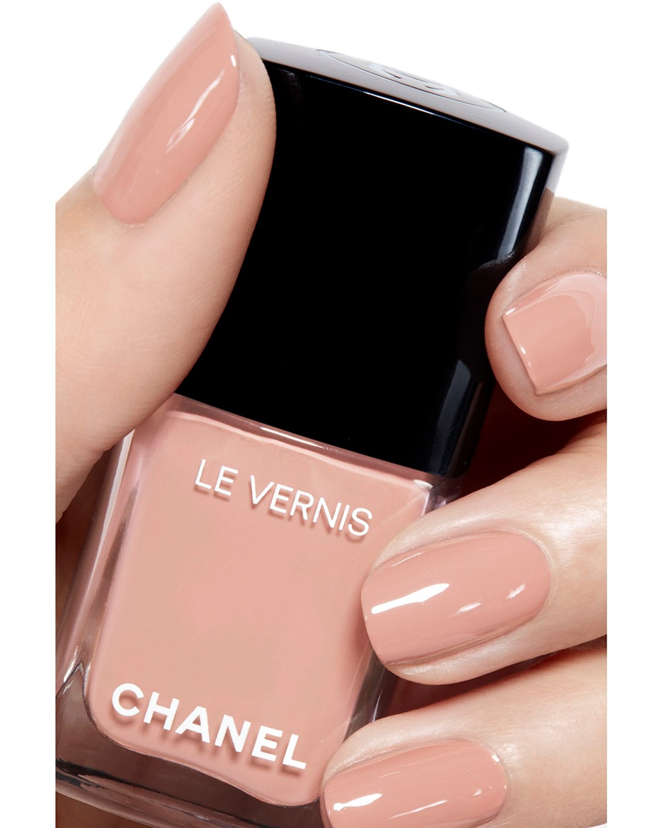Chanel LE VERNIS LANGHOUDENDE NAGELLAK 113 FAUSSAIRE 5