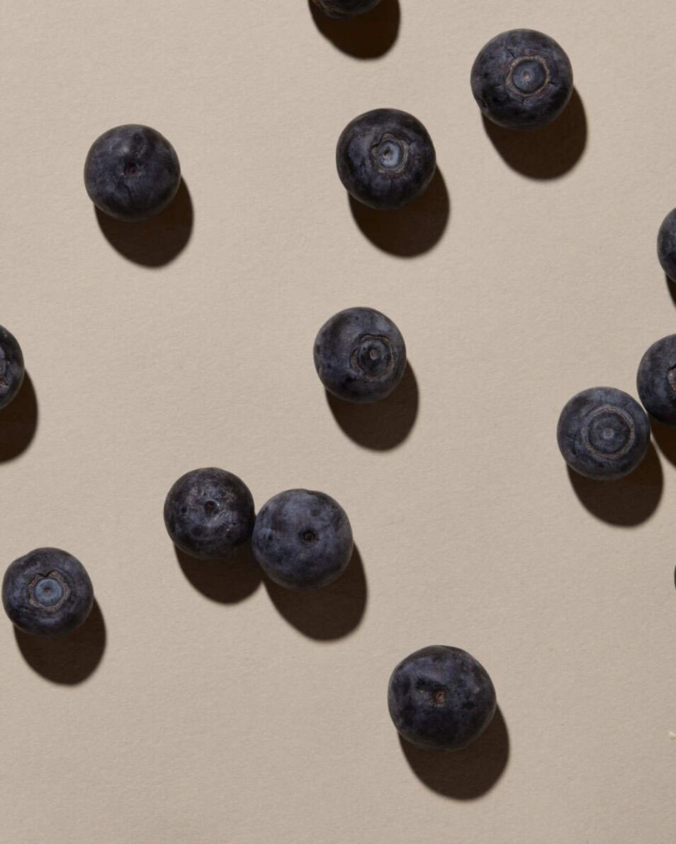 Conditioner voor gekleurd haar